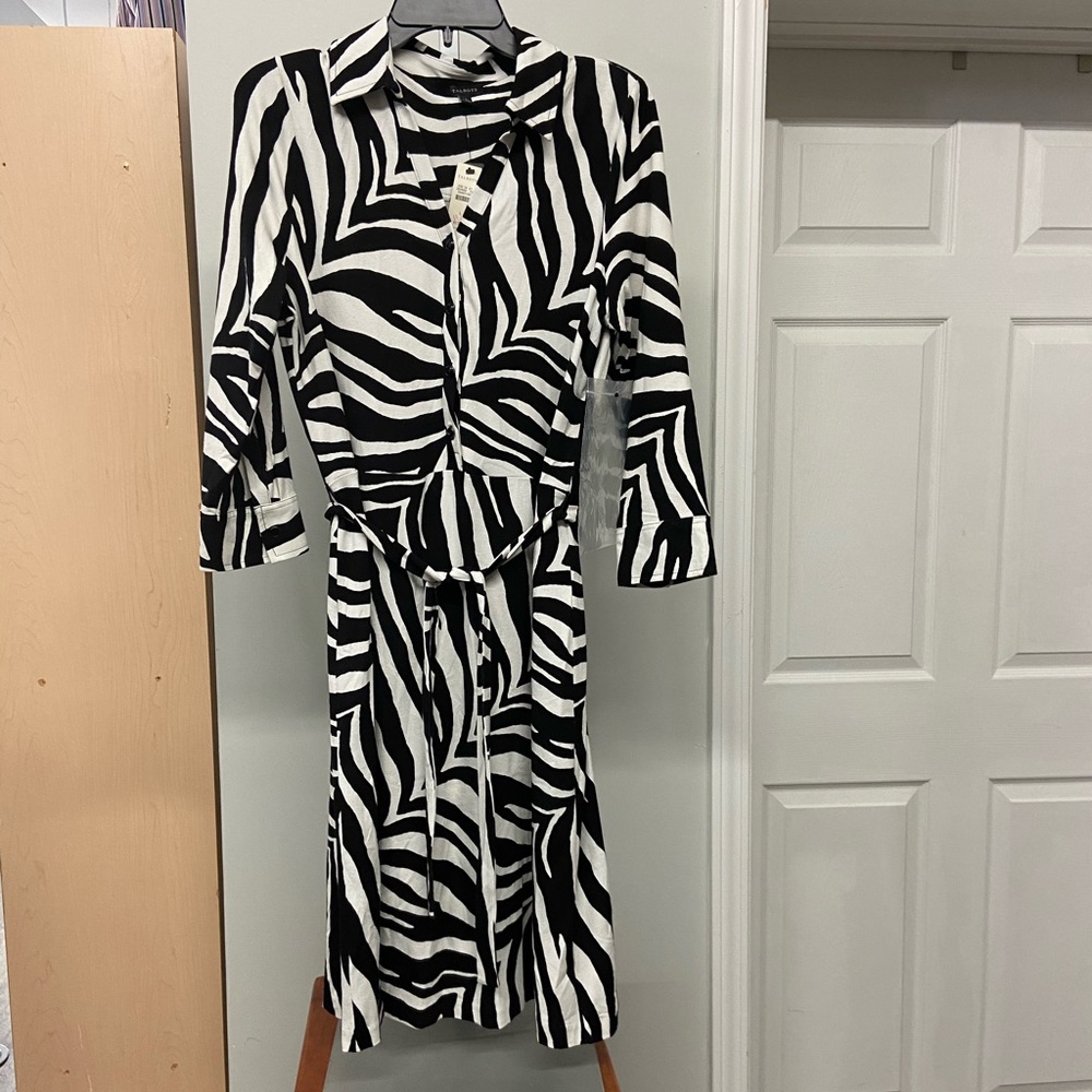 Talbots dress